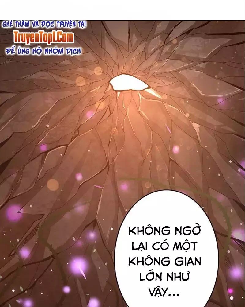 Quy Luật Tình Yêu Ở Mạt Thế Chapter 99 - Trang 2