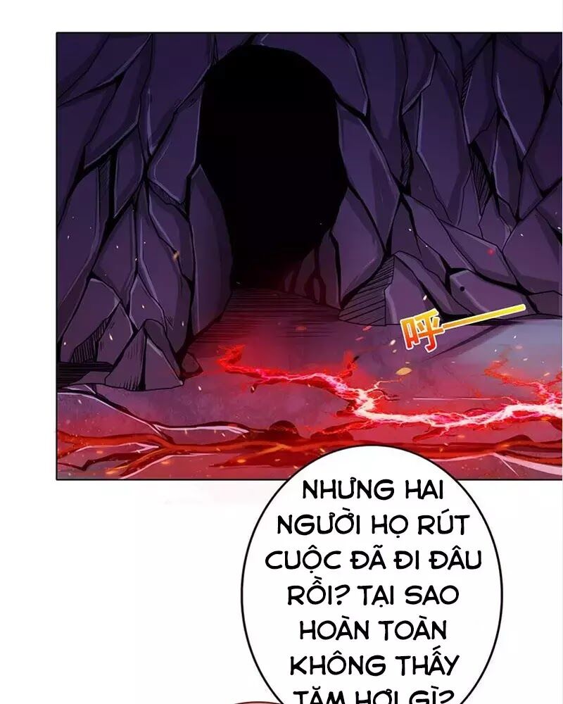Quy Luật Tình Yêu Ở Mạt Thế Chapter 99 - Trang 2