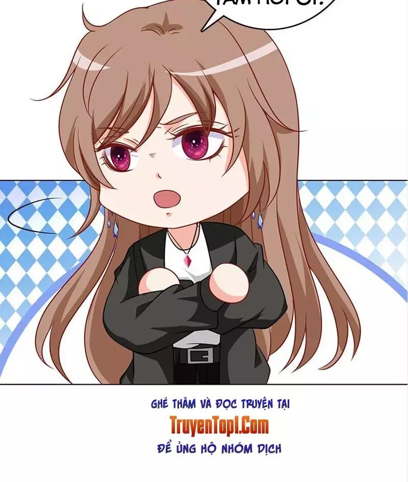 Quy Luật Tình Yêu Ở Mạt Thế Chapter 99 - Trang 2