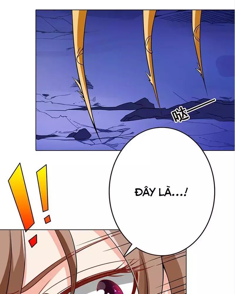 Quy Luật Tình Yêu Ở Mạt Thế Chapter 99 - Trang 2