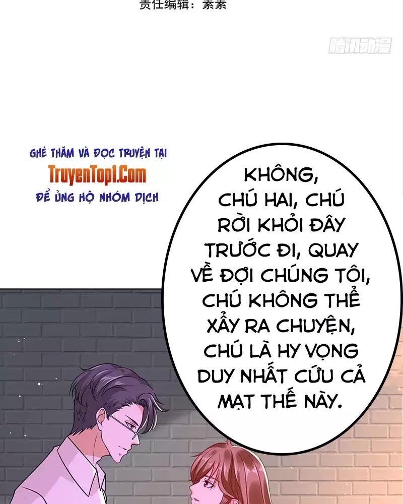 Quy Luật Tình Yêu Ở Mạt Thế Chapter 99 - Trang 2