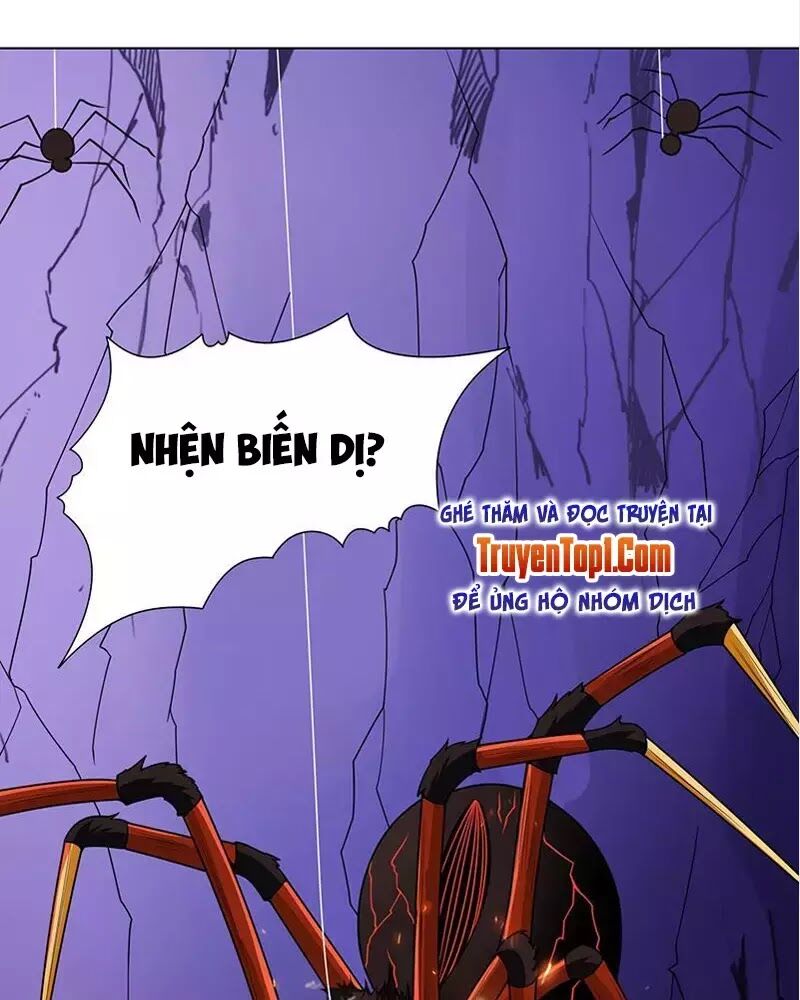 Quy Luật Tình Yêu Ở Mạt Thế Chapter 99 - Trang 2