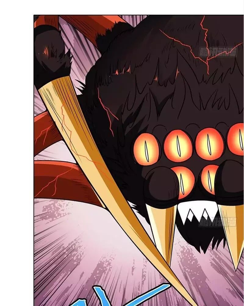 Quy Luật Tình Yêu Ở Mạt Thế Chapter 99 - Trang 2