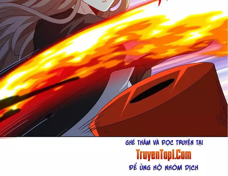 Quy Luật Tình Yêu Ở Mạt Thế Chapter 99 - Trang 2