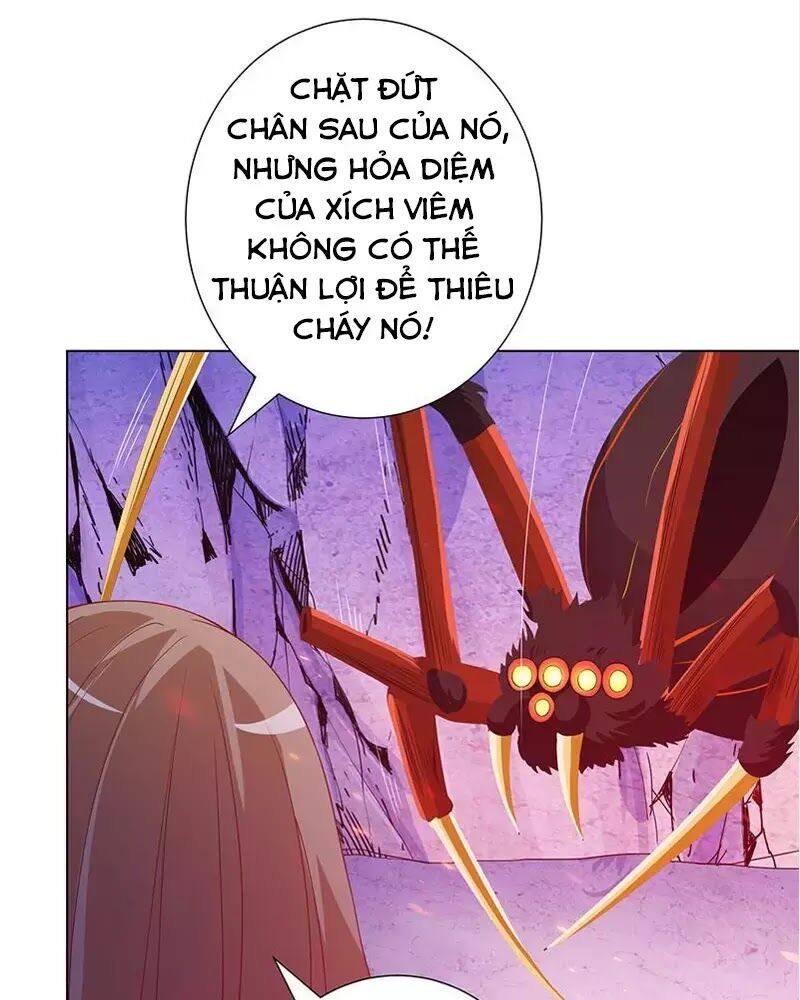 Quy Luật Tình Yêu Ở Mạt Thế Chapter 99 - Trang 2