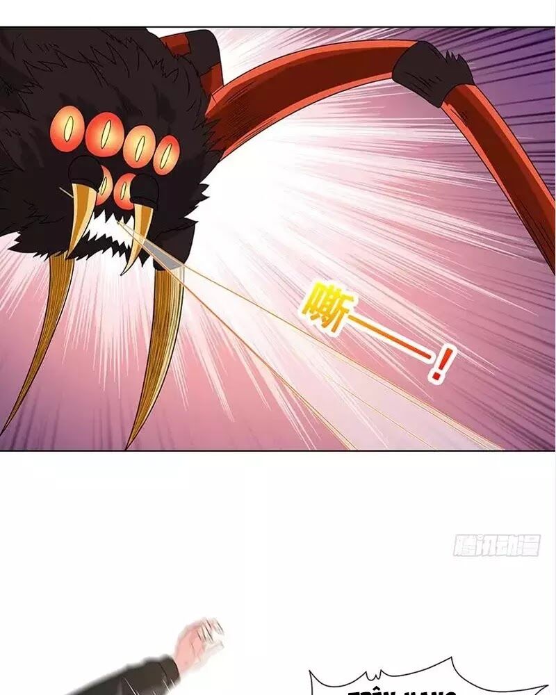 Quy Luật Tình Yêu Ở Mạt Thế Chapter 99 - Trang 2