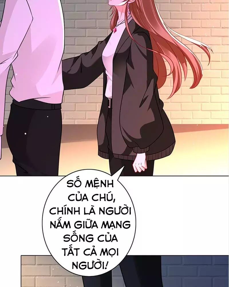 Quy Luật Tình Yêu Ở Mạt Thế Chapter 99 - Trang 2