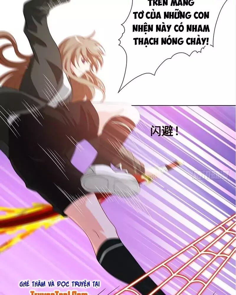 Quy Luật Tình Yêu Ở Mạt Thế Chapter 99 - Trang 2