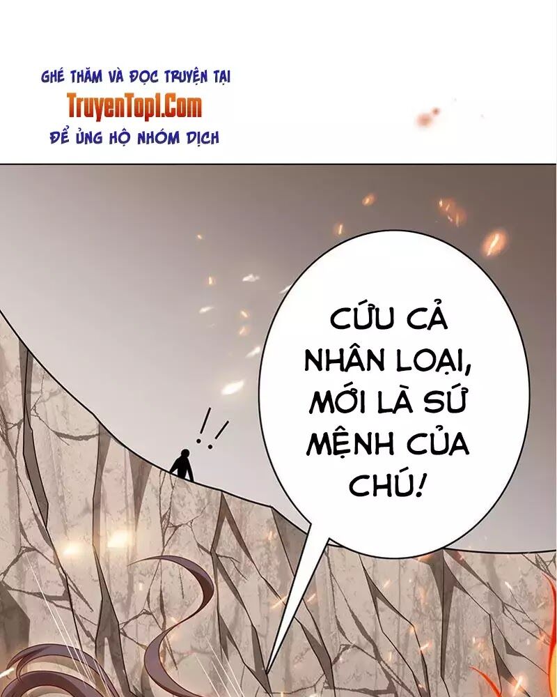 Quy Luật Tình Yêu Ở Mạt Thế Chapter 99 - Trang 2
