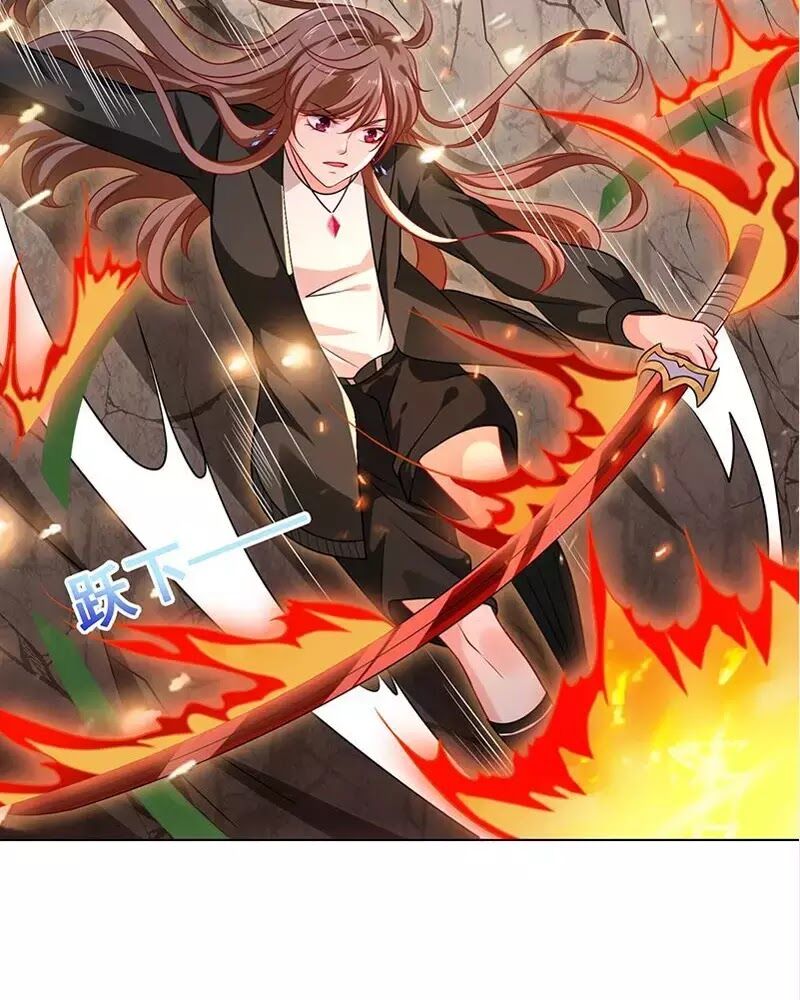 Quy Luật Tình Yêu Ở Mạt Thế Chapter 99 - Trang 2