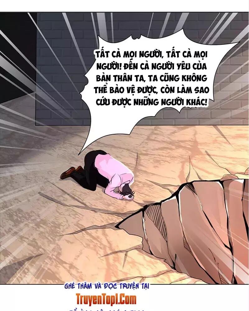 Quy Luật Tình Yêu Ở Mạt Thế Chapter 99 - Trang 2