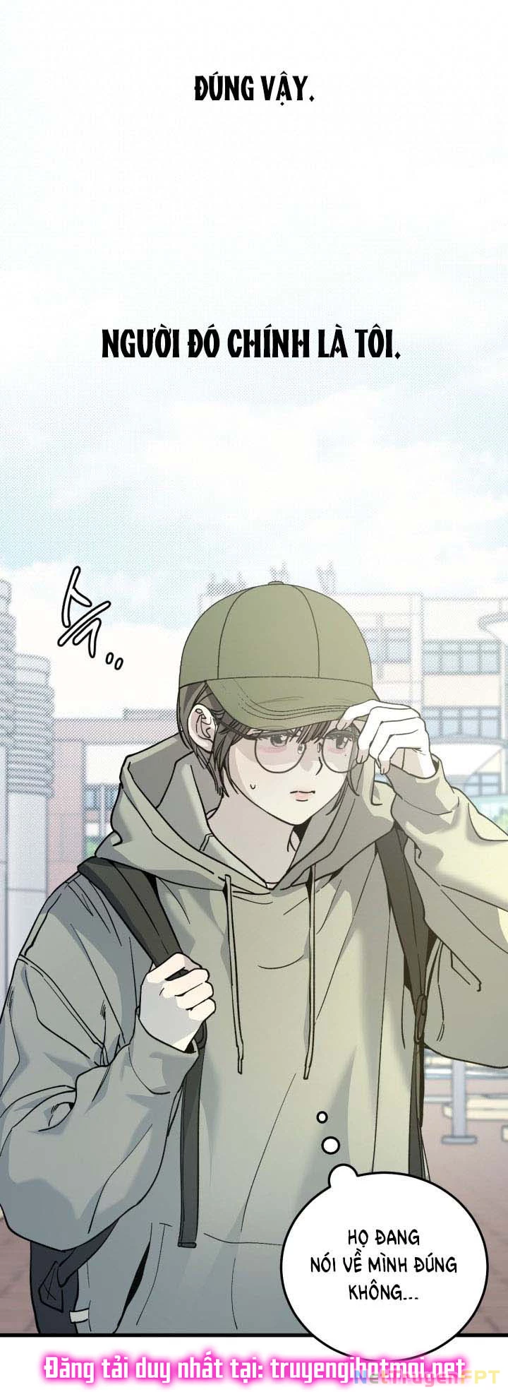 Quy Luật Về Rác Rưởi Chapter 1.1 - Trang 2