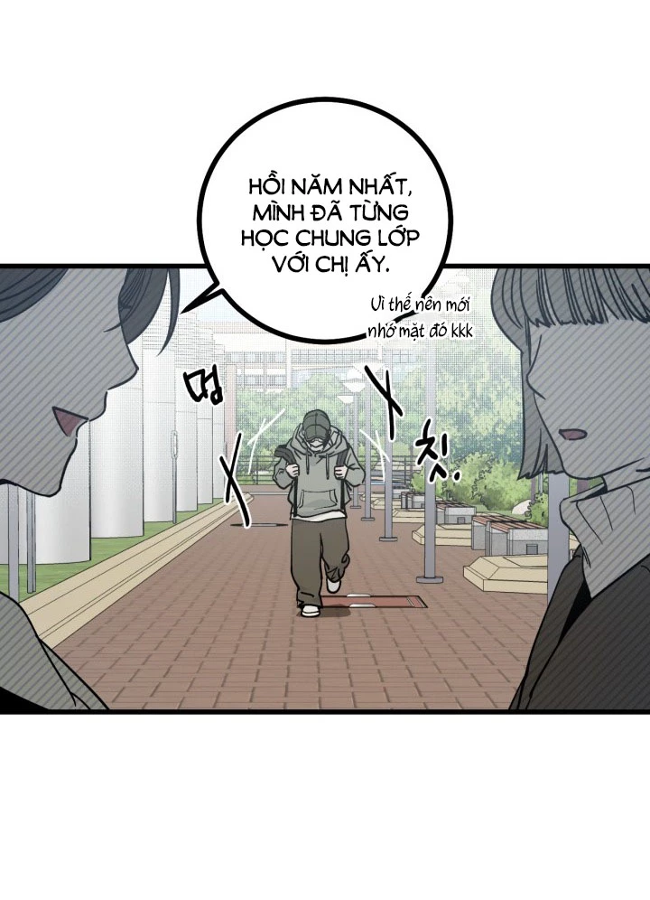 Quy Luật Về Rác Rưởi Chapter 1.1 - Trang 2