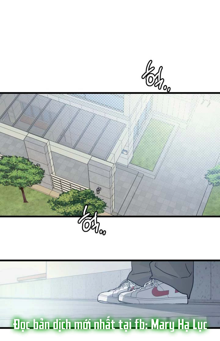 Quy Luật Về Rác Rưởi Chapter 1.1 - Trang 2