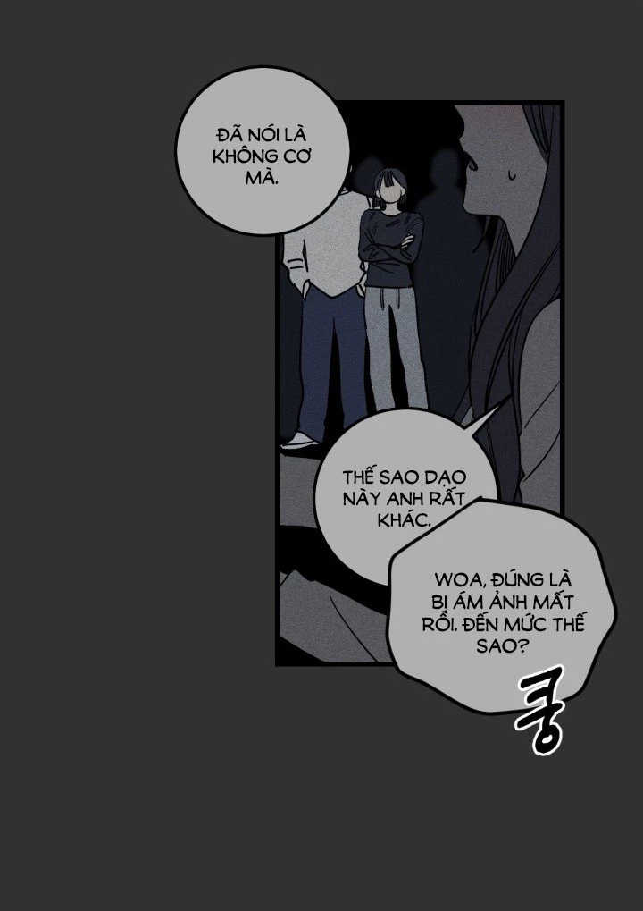 Quy Luật Về Rác Rưởi Chapter 1.1 - Trang 2