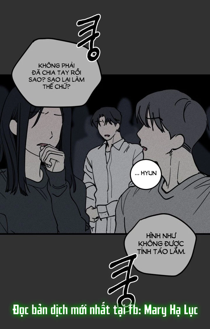 Quy Luật Về Rác Rưởi Chapter 1.1 - Trang 2