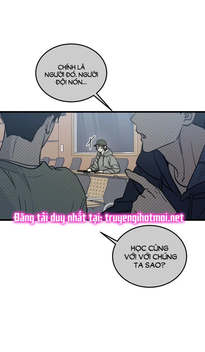 Quy Luật Về Rác Rưởi Chapter 1.1 - Trang 2