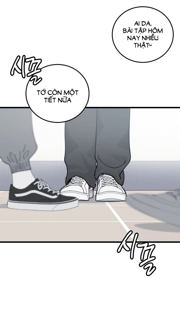 Quy Luật Về Rác Rưởi Chapter 1.1 - Trang 2