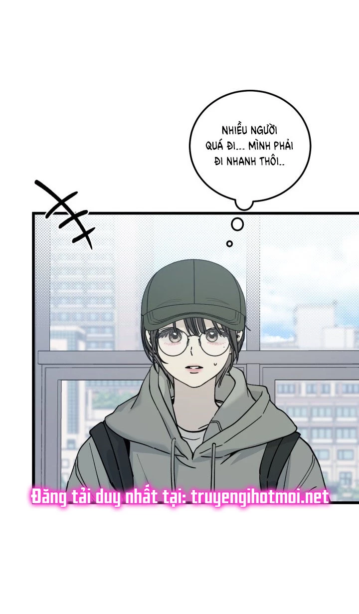 Quy Luật Về Rác Rưởi Chapter 1.1 - Trang 2