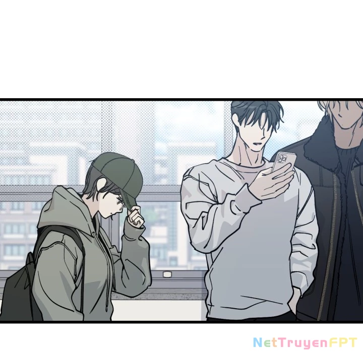 Quy Luật Về Rác Rưởi Chapter 1.1 - Trang 2