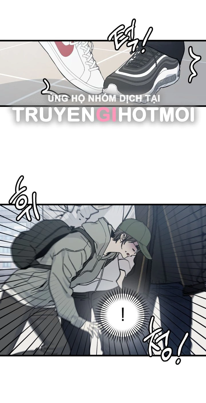 Quy Luật Về Rác Rưởi Chapter 1.1 - Trang 2