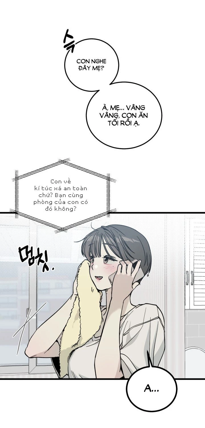 Quy Luật Về Rác Rưởi Chapter 1.2 - Trang 2