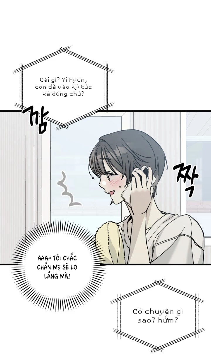 Quy Luật Về Rác Rưởi Chapter 1.2 - Trang 2