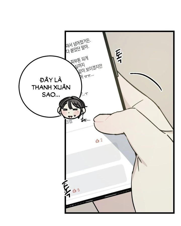 Quy Luật Về Rác Rưởi Chapter 1.2 - Trang 2