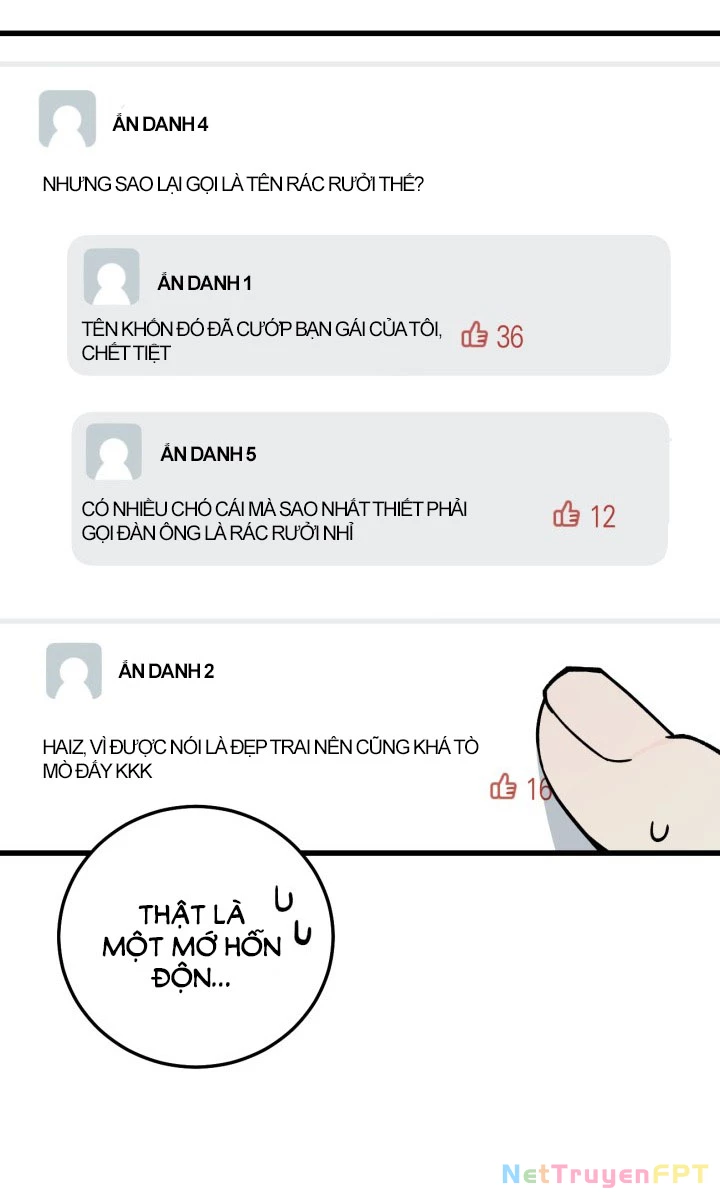 Quy Luật Về Rác Rưởi Chapter 1.2 - Trang 2