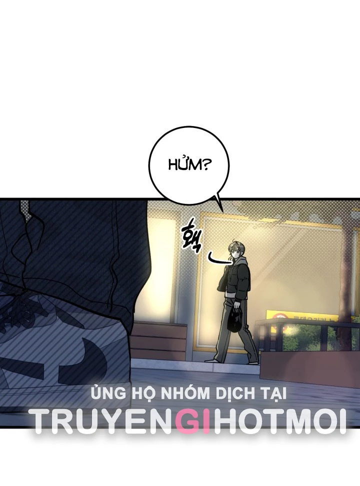 Quy Luật Về Rác Rưởi Chapter 1.2 - Trang 2