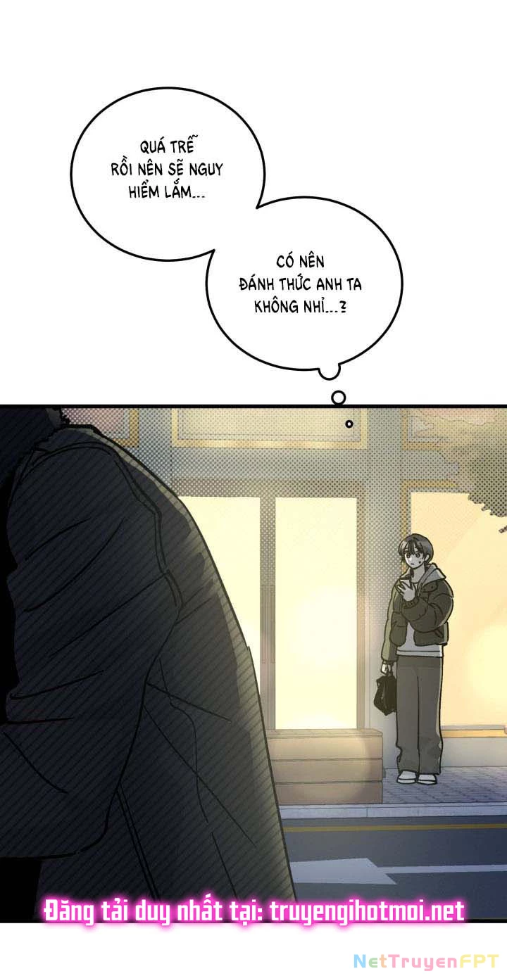 Quy Luật Về Rác Rưởi Chapter 1.2 - Trang 2