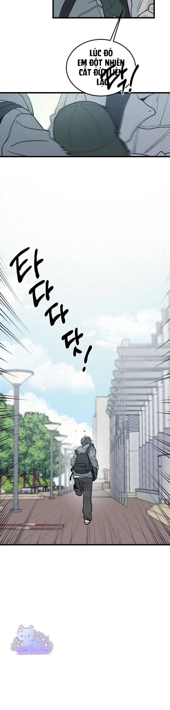 Quy Luật Về Rác Rưởi Chapter 1 - Trang 2