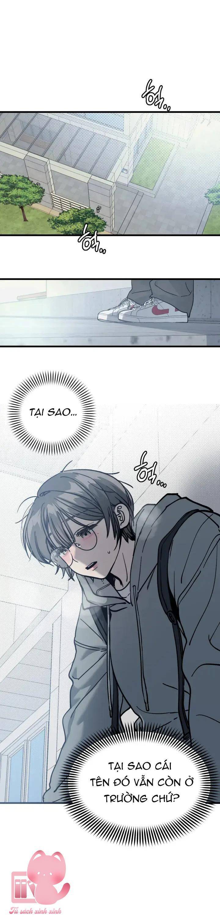 Quy Luật Về Rác Rưởi Chapter 1 - Trang 2