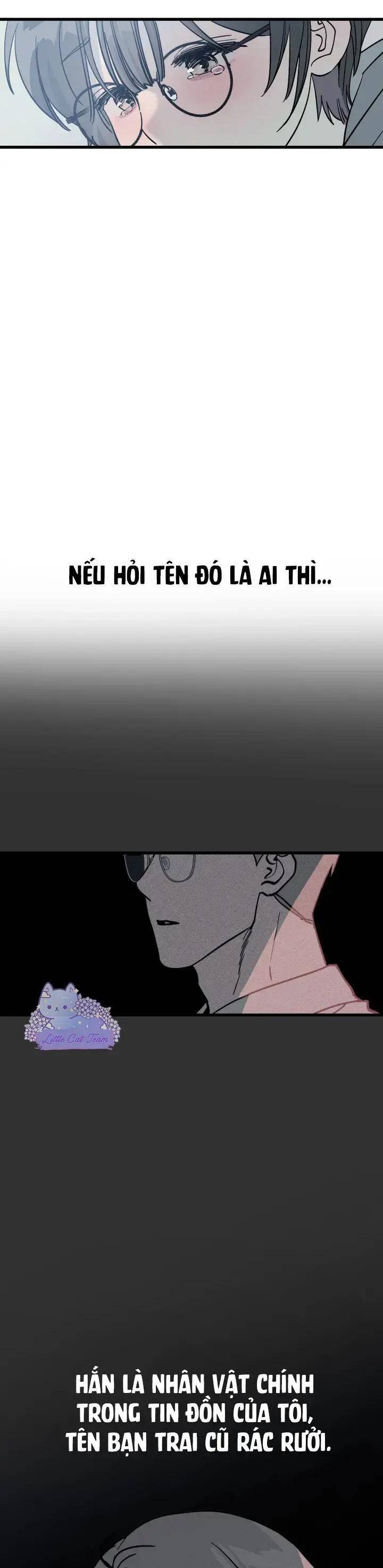 Quy Luật Về Rác Rưởi Chapter 1 - Trang 2