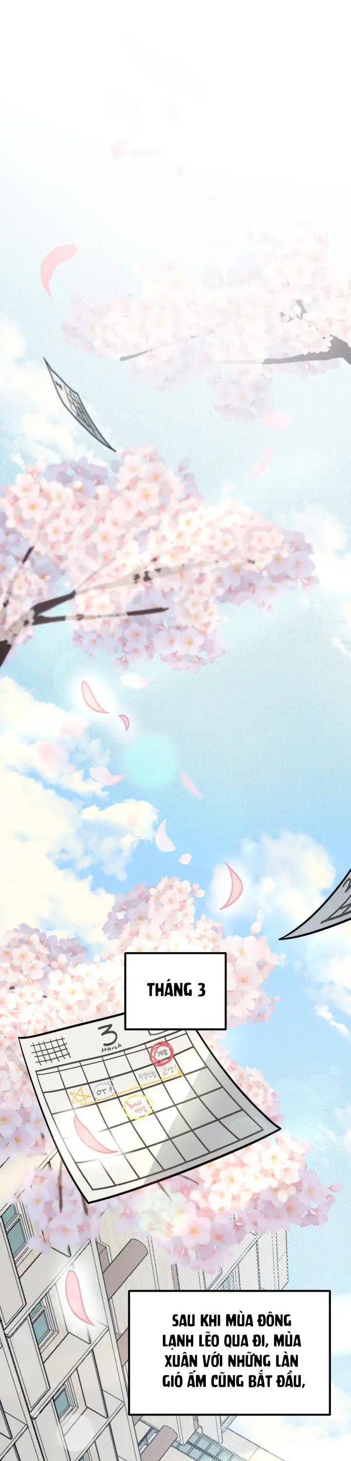 Quy Luật Về Rác Rưởi Chapter 1 - Trang 2