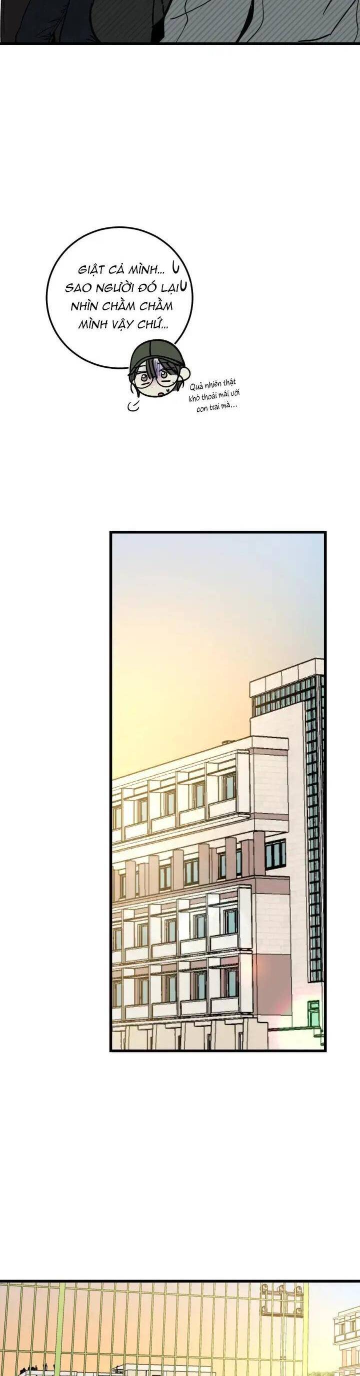 Quy Luật Về Rác Rưởi Chapter 1 - Trang 2