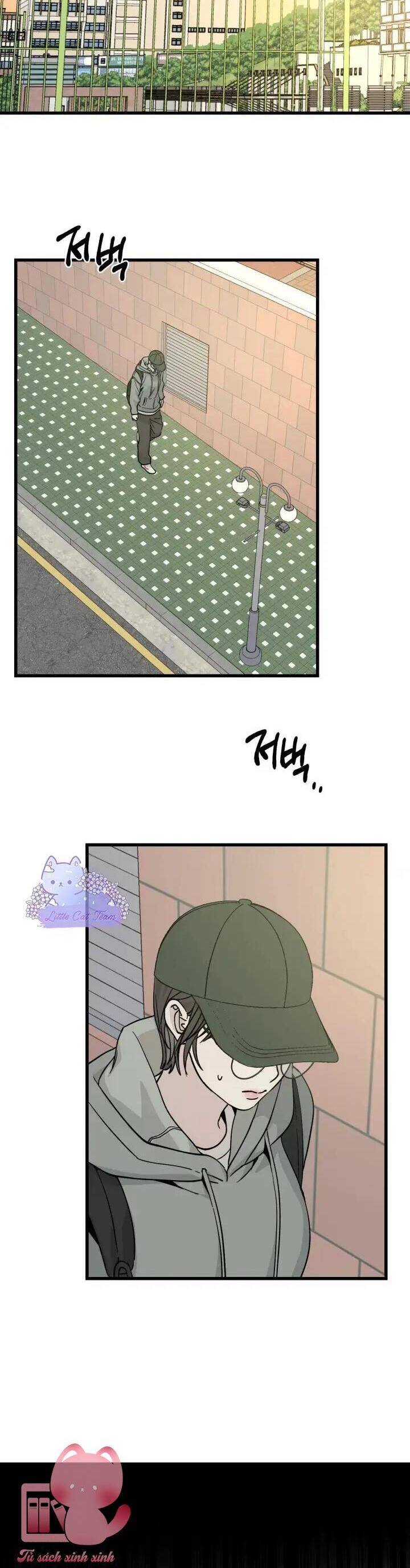 Quy Luật Về Rác Rưởi Chapter 1 - Trang 2