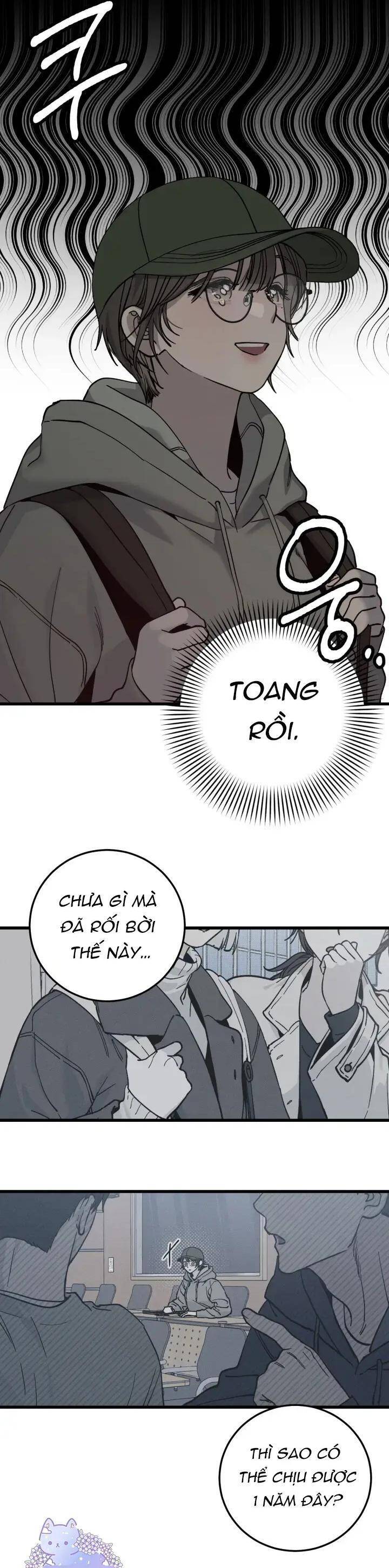 Quy Luật Về Rác Rưởi Chapter 1 - Trang 2