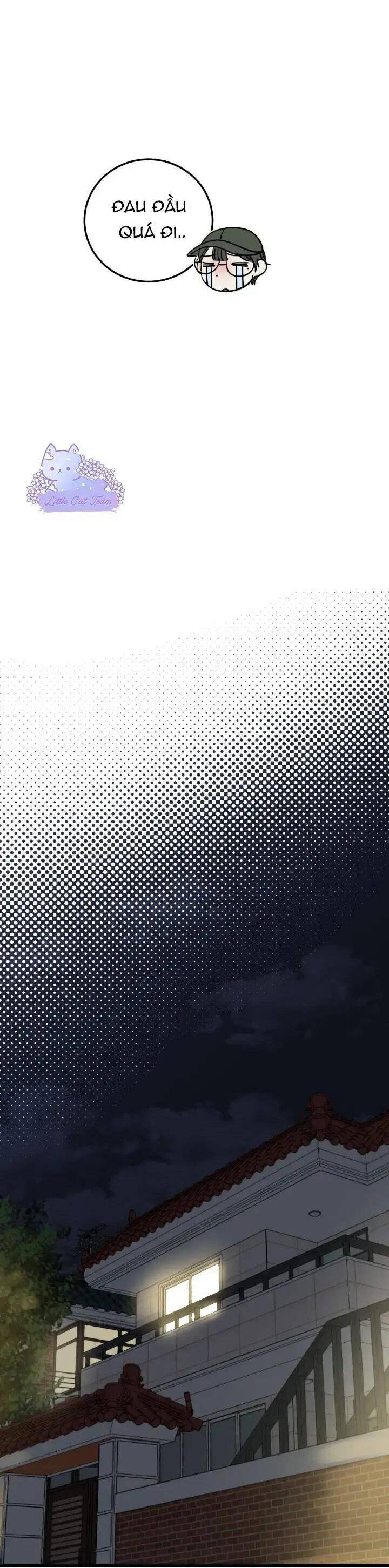 Quy Luật Về Rác Rưởi Chapter 1 - Trang 2