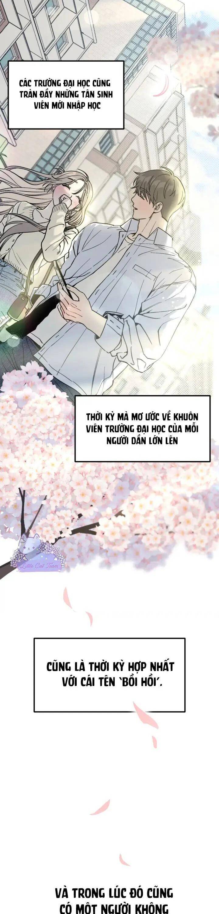 Quy Luật Về Rác Rưởi Chapter 1 - Trang 2