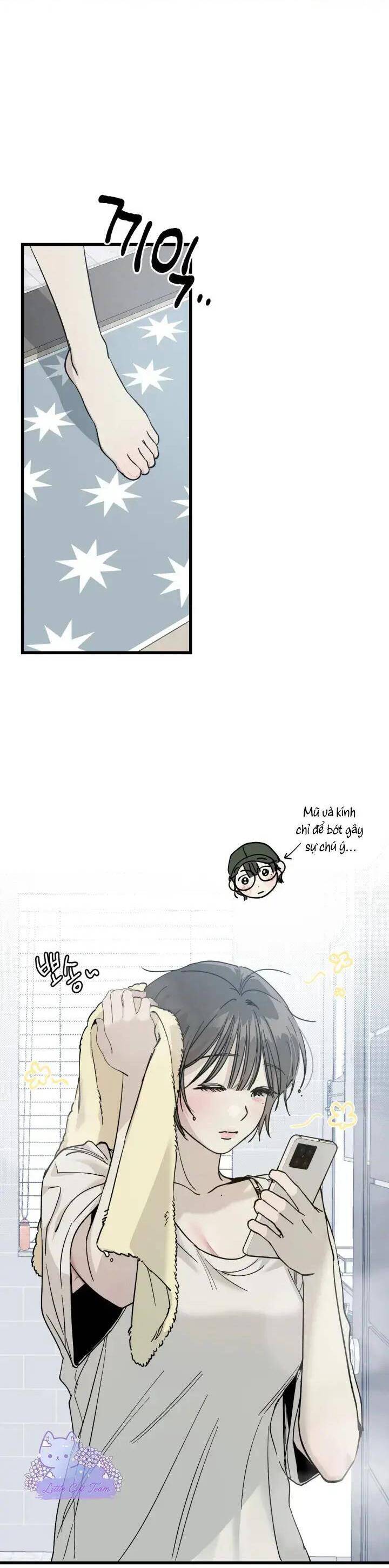 Quy Luật Về Rác Rưởi Chapter 1 - Trang 2