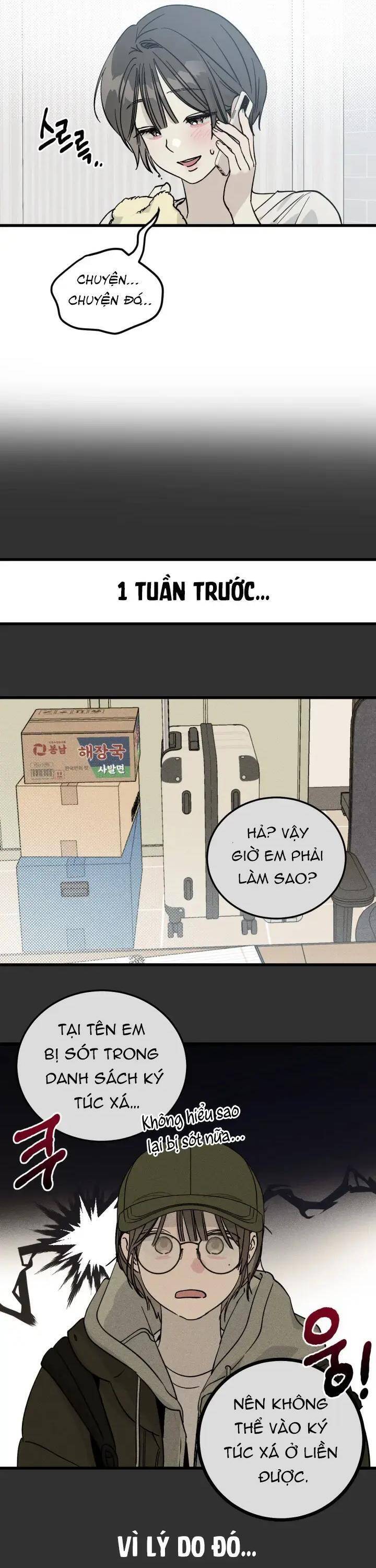 Quy Luật Về Rác Rưởi Chapter 1 - Trang 2