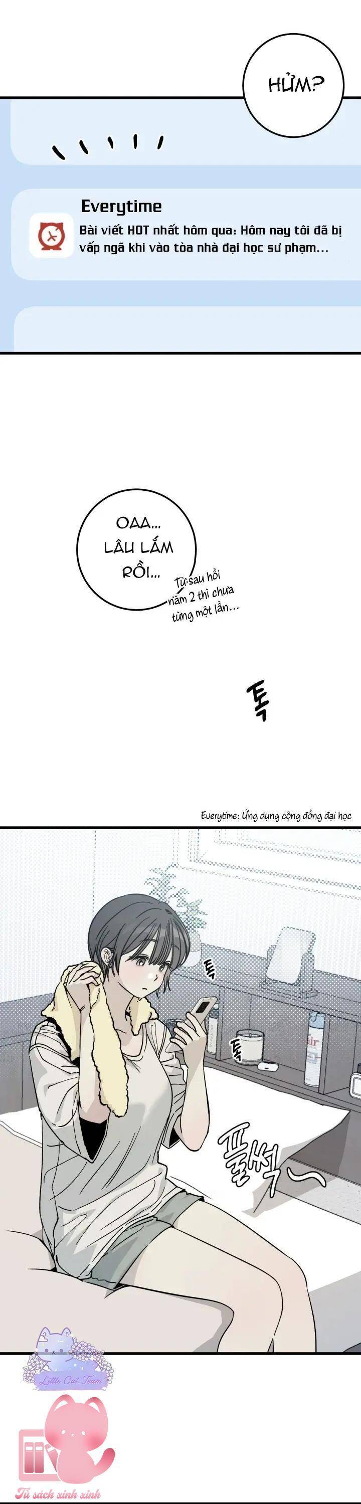 Quy Luật Về Rác Rưởi Chapter 1 - Trang 2