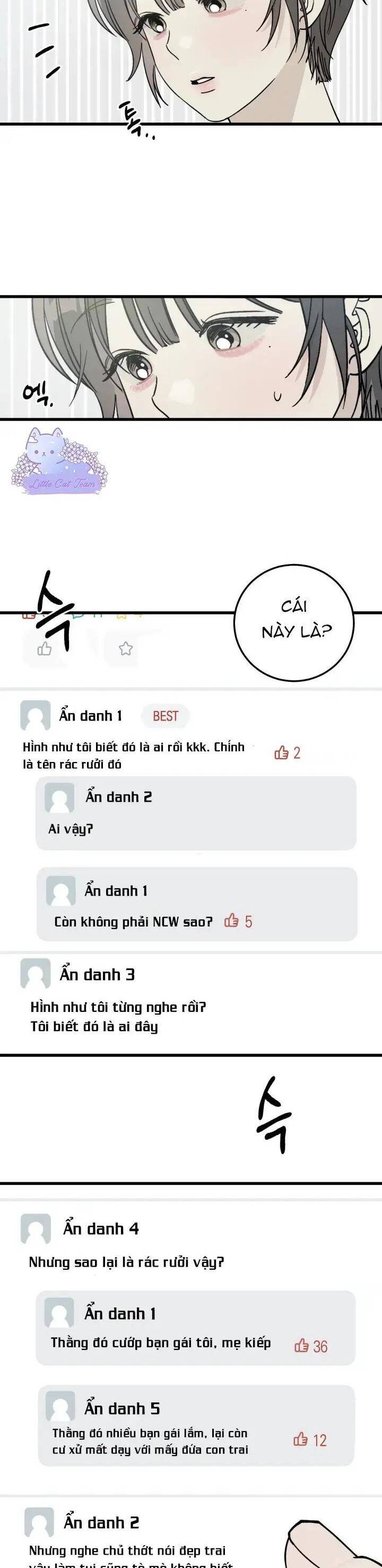 Quy Luật Về Rác Rưởi Chapter 1 - Trang 2