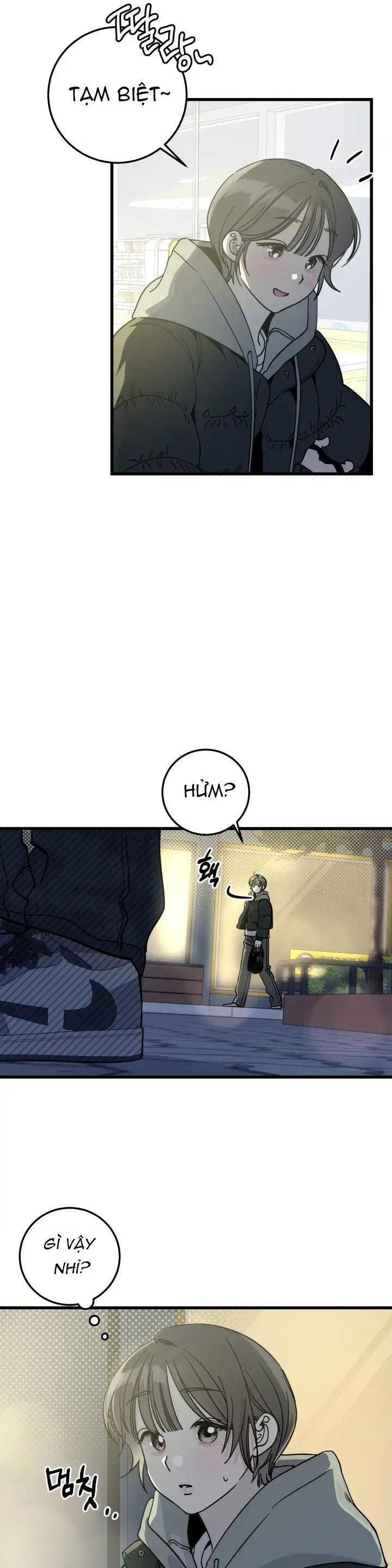 Quy Luật Về Rác Rưởi Chapter 1 - Trang 2