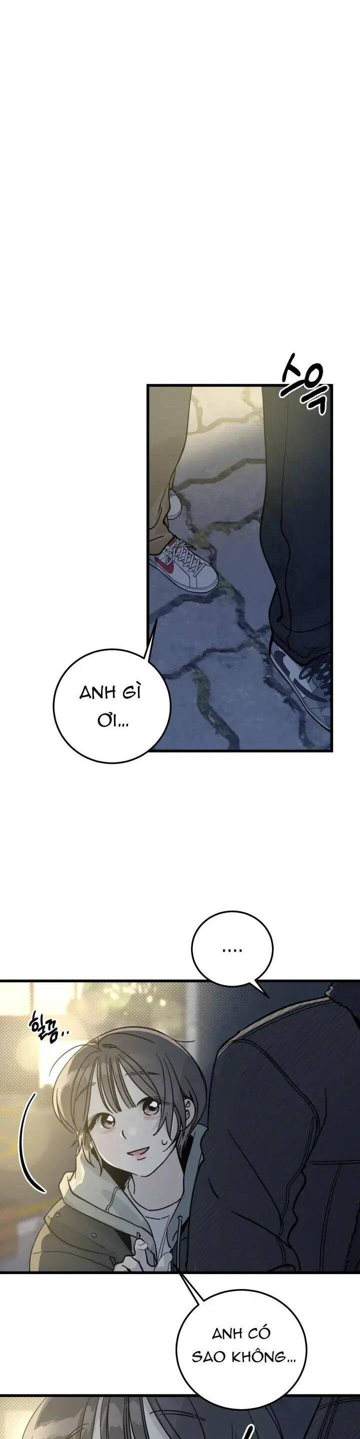 Quy Luật Về Rác Rưởi Chapter 1 - Trang 2