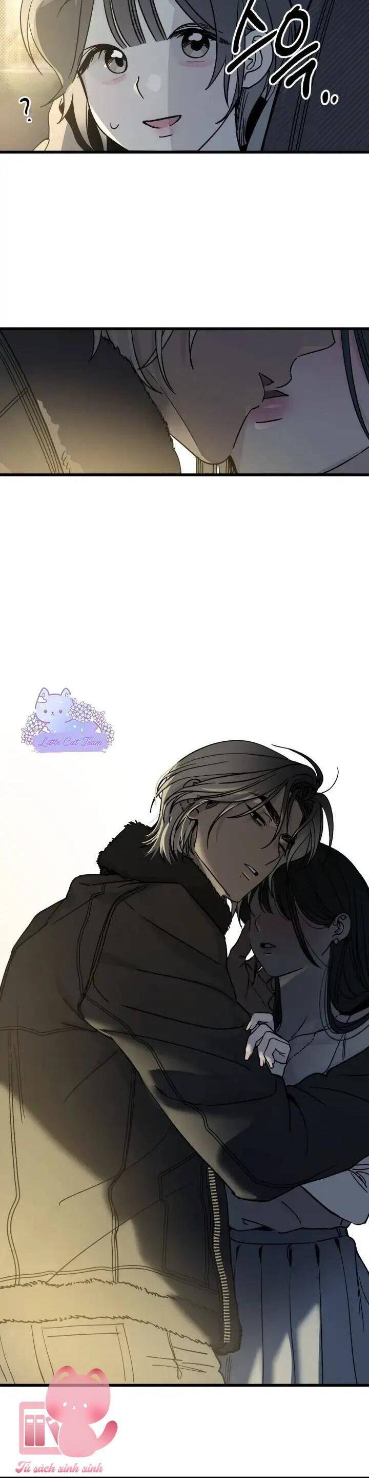 Quy Luật Về Rác Rưởi Chapter 1 - Trang 2