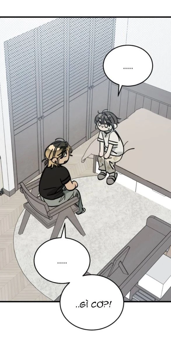 Quy Luật Về Rác Rưởi Chapter 10.1 - Trang 2