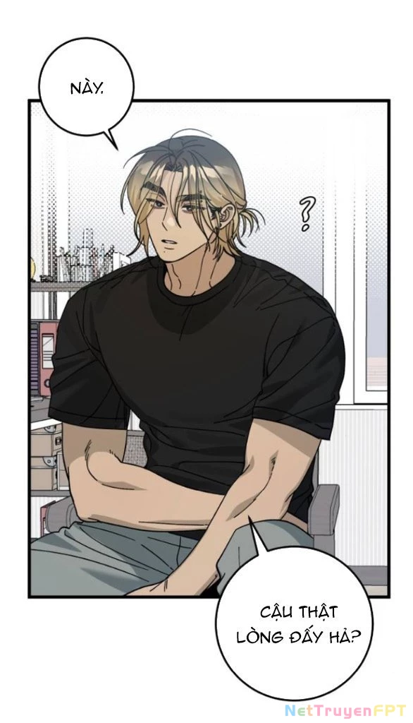 Quy Luật Về Rác Rưởi Chapter 10.1 - Trang 2