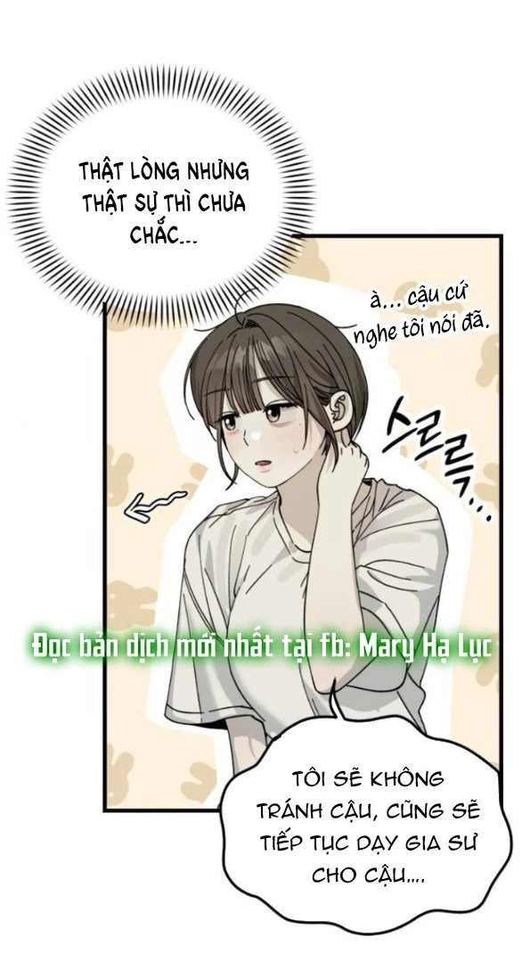 Quy Luật Về Rác Rưởi Chapter 10.1 - Trang 2